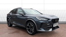 CUPRA Formentor 1.5 TSI 150 V2 5dr Petrol Estate